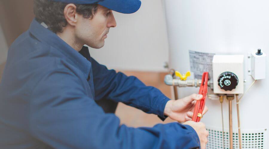 Local expert plumbing services in Elizabeth City, NC